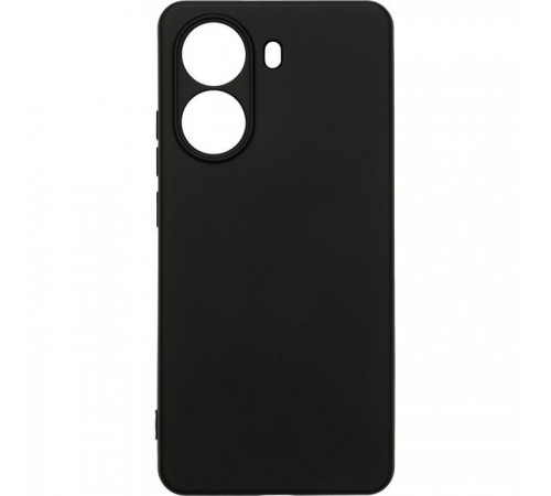 Чохол до мобільного телефона Armorstandart ICON Xiaomi Poco X7 Pro Camera cover Black (ARM82741) Чохол до мобільного телефона Armorstandart ICON Xiaomi Poco X7 Pro Camera cover Black (ARM82741)