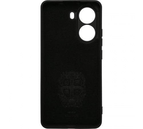 Чохол до мобільного телефона Armorstandart ICON Xiaomi Poco X7 Pro Camera cover Black (ARM82741) Чохол до мобільного телефона Armorstandart ICON Xiaomi Poco X7 Pro Camera cover Black (ARM82741)