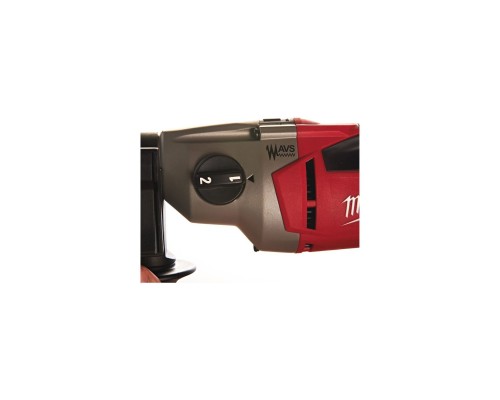 Дриль Milwaukee PD2E 24 R ,60 Нм, HD кейс (4933419595) Дриль Milwaukee PD2E 24 R ,60 Нм, HD кейс (4933419595)