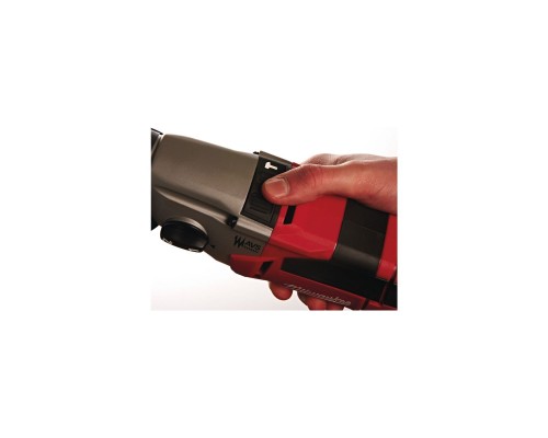 Дриль Milwaukee PD2E 24 R ,60 Нм, HD кейс (4933419595) Дриль Milwaukee PD2E 24 R ,60 Нм, HD кейс (4933419595)
