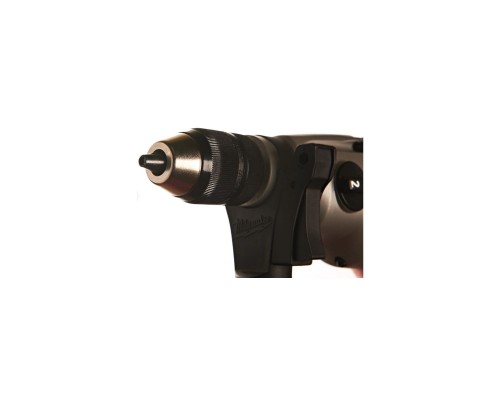 Дриль Milwaukee PD2E 24 R ,60 Нм, HD кейс (4933419595) Дриль Milwaukee PD2E 24 R ,60 Нм, HD кейс (4933419595)