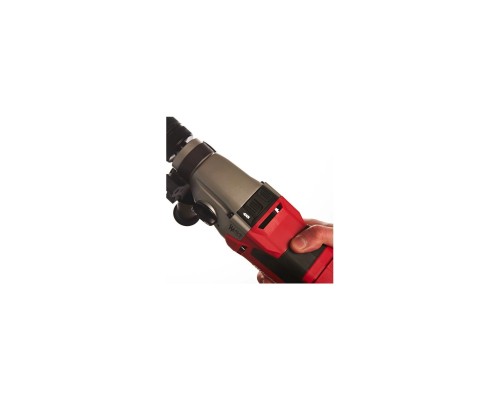 Дриль Milwaukee PD2E 24 R ,60 Нм, HD кейс (4933419595) Дриль Milwaukee PD2E 24 R ,60 Нм, HD кейс (4933419595)