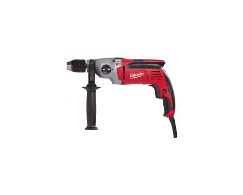 Дриль Milwaukee PD2E 24 R ,60 Нм, HD кейс (4933419595) Дриль Milwaukee PD2E 24 R ,60 Нм, HD кейс (4933419595)