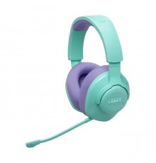 Наушники JBL Quantum 360 Wireless Teal (JBLQTUM360CYN)