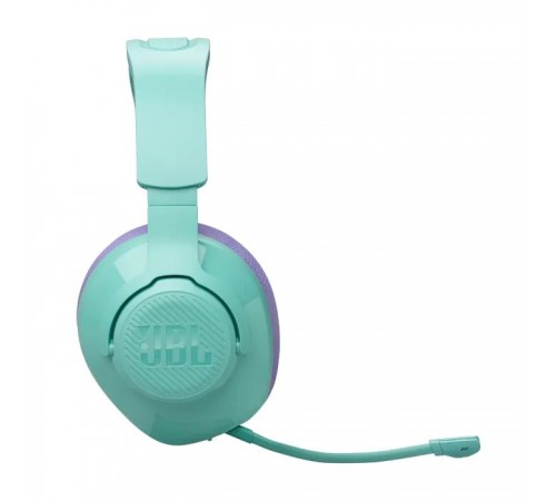 Навушники JBL Quantum 360 Wireless Teal (JBLQTUM360CYN) Навушники JBL Quantum 360 Wireless Teal (JBLQTUM360CYN)