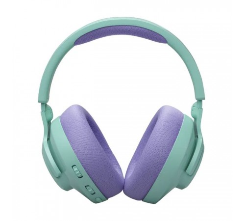 Навушники JBL Quantum 360 Wireless Teal (JBLQTUM360CYN) Навушники JBL Quantum 360 Wireless Teal (JBLQTUM360CYN)