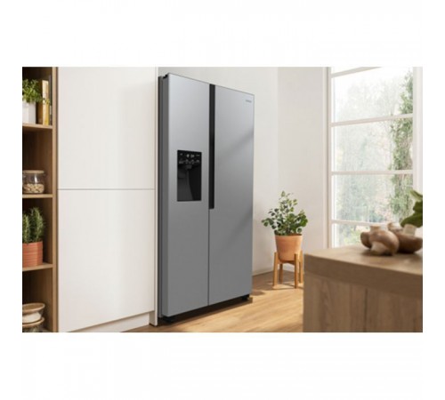 Холодильник Gorenje NRR9185ESXL Холодильник Gorenje NRR9185ESXL