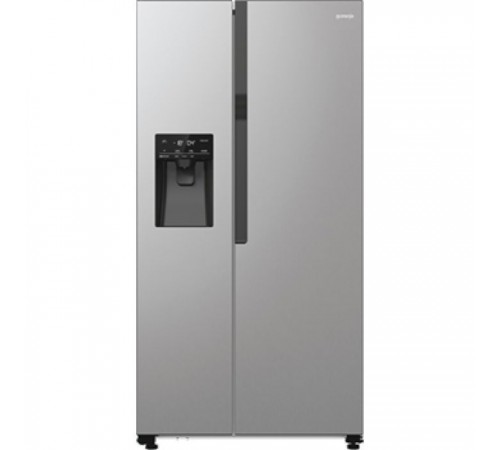 Холодильник Gorenje NRR9185ESXL Холодильник Gorenje NRR9185ESXL