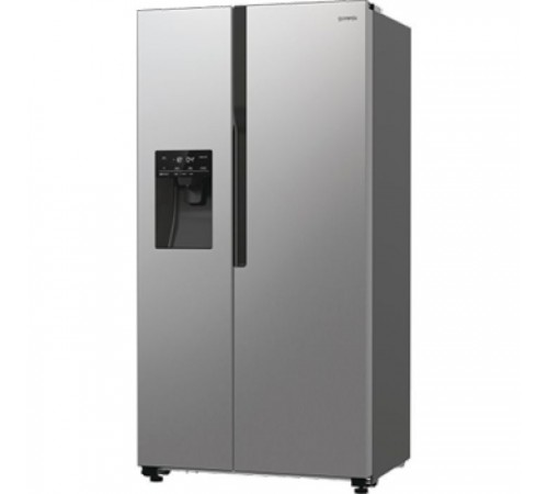 Холодильник Gorenje NRR9185ESXL Холодильник Gorenje NRR9185ESXL