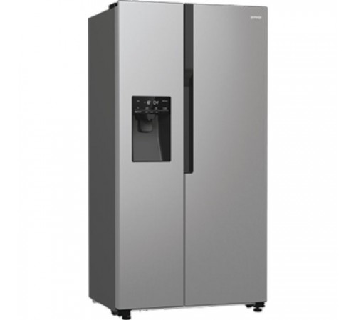 Холодильник Gorenje NRR9185ESXL Холодильник Gorenje NRR9185ESXL