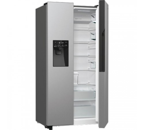 Холодильник Gorenje NRR9185ESXL Холодильник Gorenje NRR9185ESXL