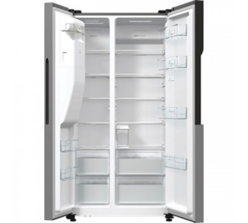 Холодильник Gorenje NRR9185ESXL Холодильник Gorenje NRR9185ESXL