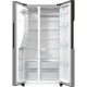 Холодильник Gorenje NRR9185ESXL