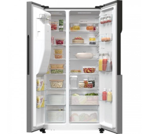 Холодильник Gorenje NRR9185ESXL Холодильник Gorenje NRR9185ESXL