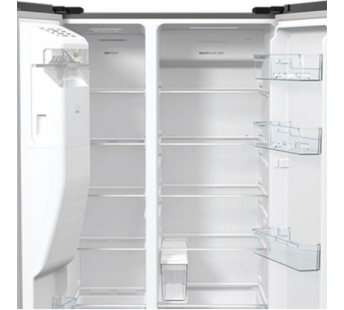 Холодильник Gorenje NRR9185ESXL Холодильник Gorenje NRR9185ESXL