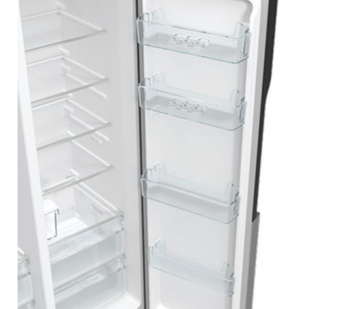 Холодильник Gorenje NRR9185ESXL Холодильник Gorenje NRR9185ESXL