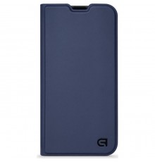 Чохол до мобільного телефона Armorstandart OneFold Case Xiaomi Redmi Note 14 Pro+ 5G Dark Blue (ARM79809)