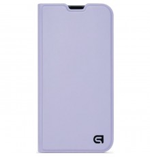 Чохол до мобільного телефона Armorstandart OneFold Case Xiaomi Redmi Note 14 Pro+ 5G Lavender (ARM79810)
