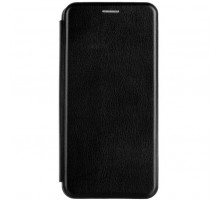 Чохол до мобільного телефона ColorWay Simple Book Xiaomi Poco X7/Note 14 Pro 5G black (CW-CSBXPX7-BK)