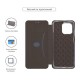 Чохол до мобільного телефона Armorstandart G-Case Motorola G15 Black (ARM82971)