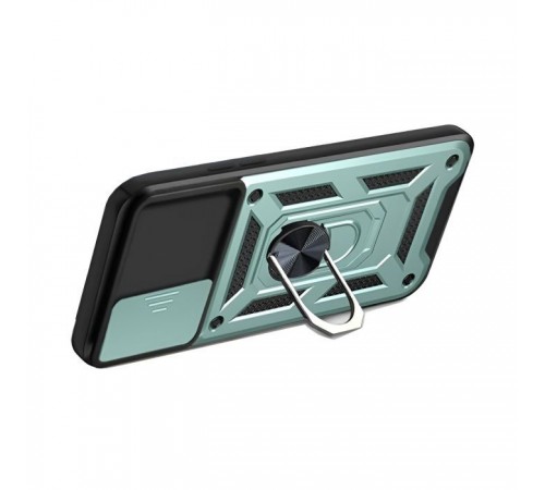 Чохол до мобільного телефона BeCover Military Motorola Moto G35 Dark Green (713091) Чохол до мобільного телефона BeCover Military Motorola Moto G35 Dark Green (713091)