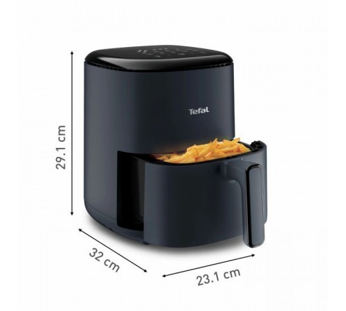 Мультипечь Tefal EasyFry Compact (EY145B10) Мультипечь Tefal EasyFry Compact (EY145B10)