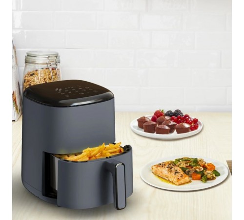Мультипечь Tefal EasyFry Compact (EY145B10) Мультипечь Tefal EasyFry Compact (EY145B10)
