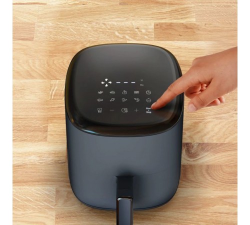 Мультипечь Tefal EasyFry Compact (EY145B10) Мультипечь Tefal EasyFry Compact (EY145B10)
