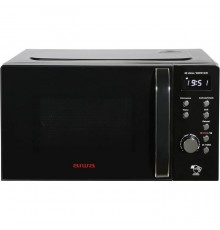 Мікрохвильова піч AIWA NAMICOOK CRYSTAL20 (MW-202DG BK)