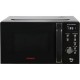 Мікрохвильова піч AIWA NAMICOOK CRYSTAL20 (MW-202DG BK)