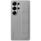 Чохол до мобільного телефона Samsung Galaxy S25 Ultra (S938) Standing Grip case Grey (EF-GS938CJEGWW)