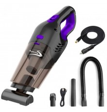 Пилосос Aspiring Windstorm 3 Wireless and Cord 17000 Pa
