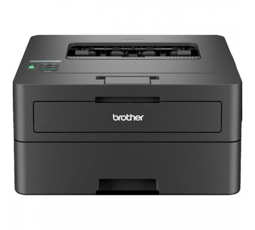 Лазерний принтер Brother HLL2460DNYJ1 Лазерний принтер Brother HLL2460DNYJ1
