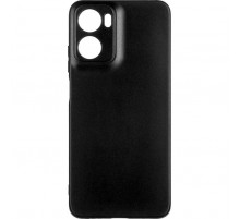 Чохол до мобільного телефона ColorWay TPU matt Motorola G05/E15 black (CW-CTMMG05-BK)