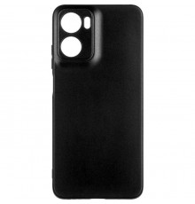Чохол до мобільного телефона ColorWay TPU matt Motorola G05/E15 black (CW-CTMMG05-BK)