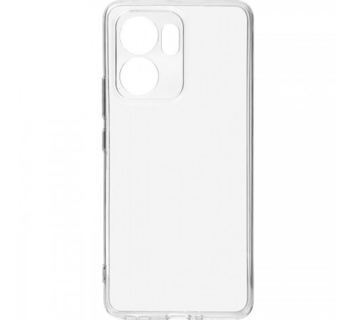 Чохол до мобільного телефона Armorstandart Air OPPO Reno13 F 4G / Reno13 F 5G / Reno13 FS 5G Camera cover Clear (ARM82926)