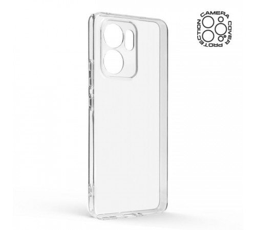 Чохол до мобільного телефона Armorstandart Air OPPO Reno13 F 4G / Reno13 F 5G / Reno13 FS 5G Camera cover Clear (ARM82926)