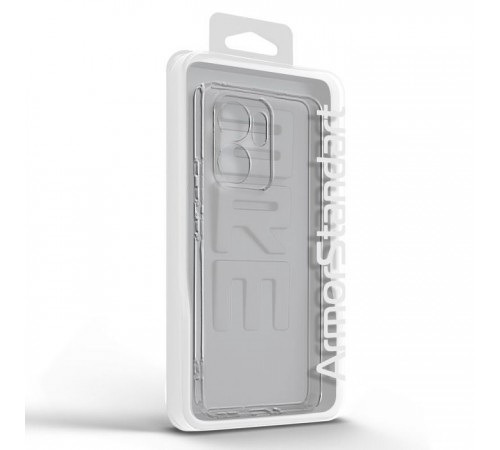 Чохол до мобільного телефона Armorstandart Air OPPO Reno13 F 4G / Reno13 F 5G / Reno13 FS 5G Camera cover Clear (ARM82926)