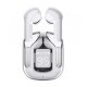 Наушники Acefast T6 Modern Grey (6974316281580)