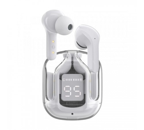 Наушники Acefast T6 Modern Grey (6974316281580) Наушники Acefast T6 Modern Grey (6974316281580)