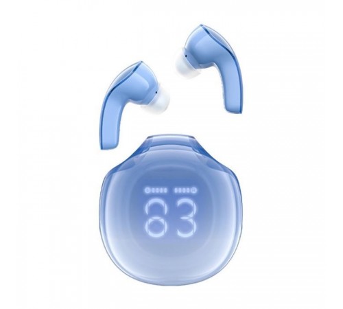 Наушники Acefast T9 Glacier Blue (6974316282525) Наушники Acefast T9 Glacier Blue (6974316282525)