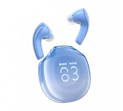 Наушники Acefast T9 Glacier Blue (6974316282525) Наушники Acefast T9 Glacier Blue (6974316282525)