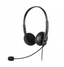 Навушники Sandberg Office Headset 3,5мм Black (325-41)