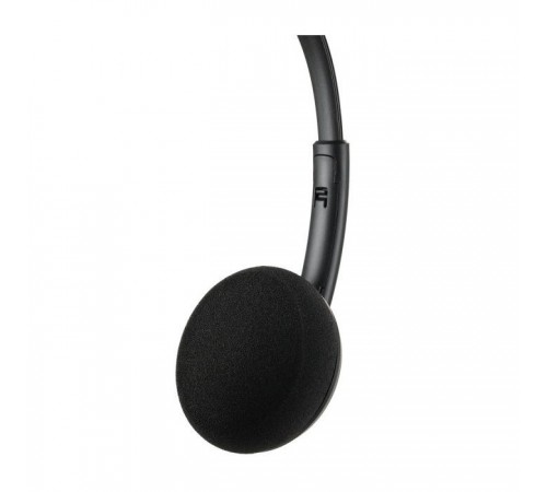 Навушники Sandberg Office Headset 3,5мм Black (325-41) Навушники Sandberg Office Headset 3,5мм Black (325-41)