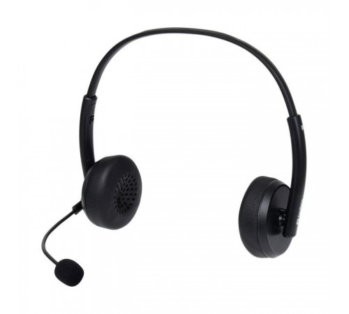 Навушники Sandberg Office Headset USB Black (326-12) Навушники Sandberg Office Headset USB Black (326-12)
