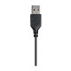 Навушники Sandberg Office Headset USB Black (326-12)