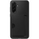 Чохол до мобільного телефона Samsung Galaxy A36 (A366), Card Slot Case black (EF-OA366TBEGWW)