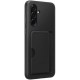 Чохол до мобільного телефона Samsung Galaxy A36 (A366), Card Slot Case black (EF-OA366TBEGWW)