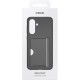 Чохол до мобільного телефона Samsung Galaxy A36 (A366), Card Slot Case black (EF-OA366TBEGWW)