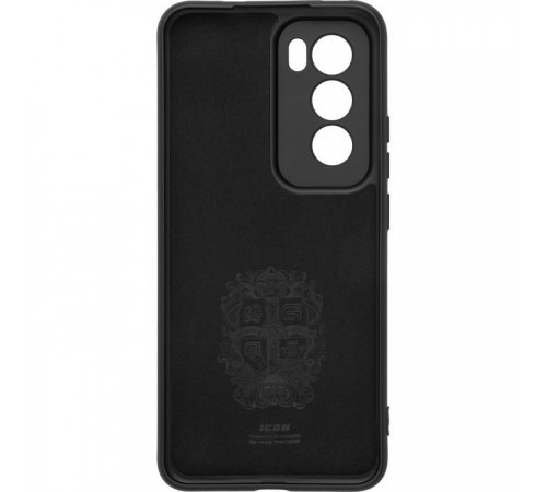 Чохол до мобільного телефона Armorstandart ICON OPPO Reno12 Pro Camera cover Black (ARM85080) Чохол до мобільного телефона Armorstandart ICON OPPO Reno12 Pro Camera cover Black (ARM85080)
